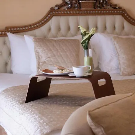 Villa Palma Small Luxury Hotel-3