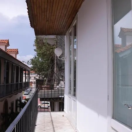 Villa Palma Small Luxury Hotel-2